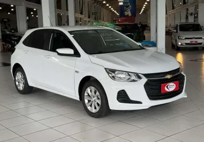 Chevrolet onix 1.0mt lt2 2023