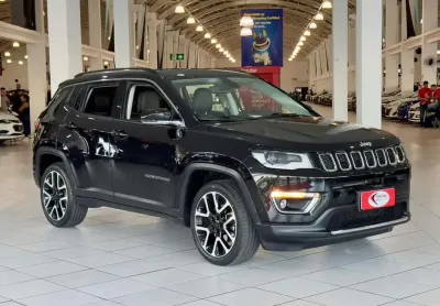 Jeep compass limeted f h 2021