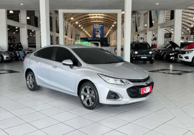 Chevrolet chev cruze lt nb at 2023