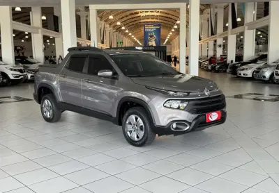 Fiat toro freedom at6 2021