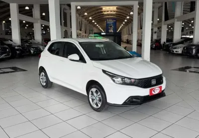 Fiat argo drive 1.0 2025