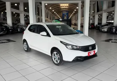 Fiat argo drive 1.0 2025