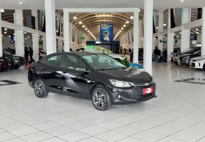 Chevrolet onix plus 10mt lt 2025