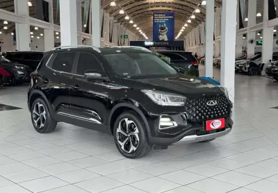 Caoa chery tiggo5x pro 2024