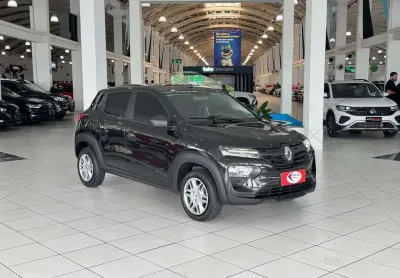 Renault kwid zen 2 2023