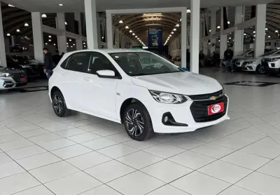 Chevrolet onix 10mt lt2 2025