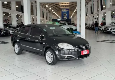 Fiat linea essence 1.8 2015