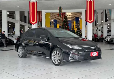 Toyota corolla xei 20 2023