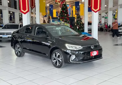 Volkswagen virtus cl ac 2025