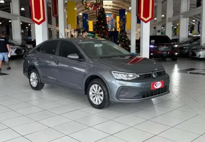 Volkswagen virtus ab 2025