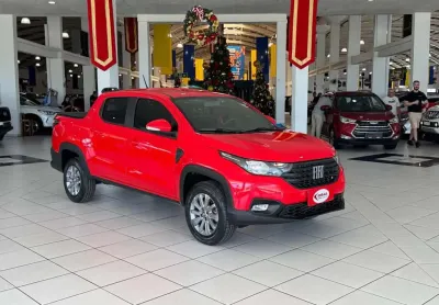 Fiat strada freedom 13cd 2021