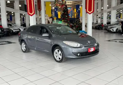 Renault fluence dyn20a 2014
