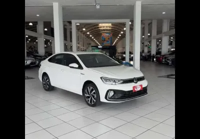 Volkswagen virtus hl ac 2024