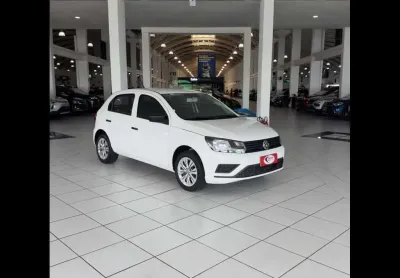 Volkswagen gol mpi 2023