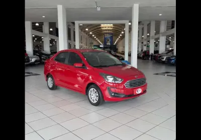 Ford ka se 1.0 sd c 2020