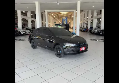 Volkswagen virtus af 2020