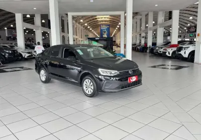 Volkswagen virtus mb 2025