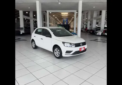 Volkswagen gol 1.0l mc4 2022
