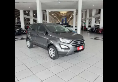 Ford ecosport se atdt1.5 2020