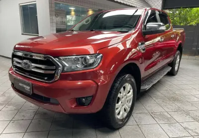 Ford ranger xltcd4a32c 2021