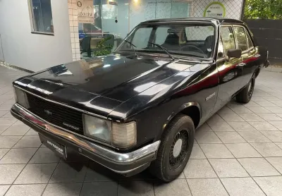 Chevrolet opala comodoro 1981