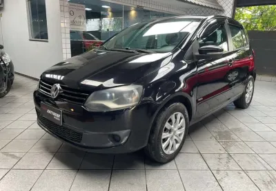 Volkswagen fox 1.6 gii 2013