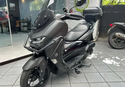 Yamaha nmax 160 2024