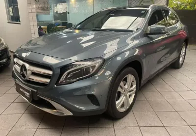 Mercedes-benz glaz00ff 2015