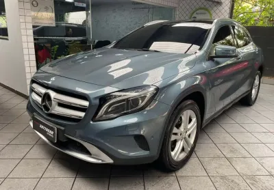 Mercedes-benz glaz00ff 2015