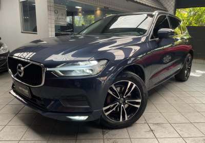 Volvo xc60 2. 0 t5 mom 2020