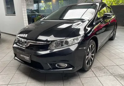 Honda civic lxr 2014