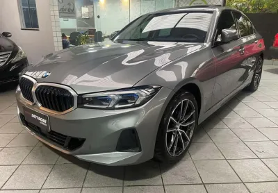 Bmw 320 sport gp 184 cv 2023