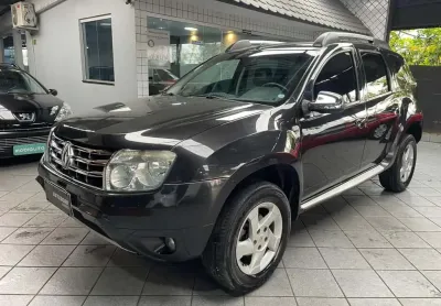 Renault duster 16 d 4x2 2013
