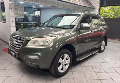 Lifan x60 1.8l vvt 2015