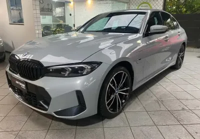 Bmw 330e 2023