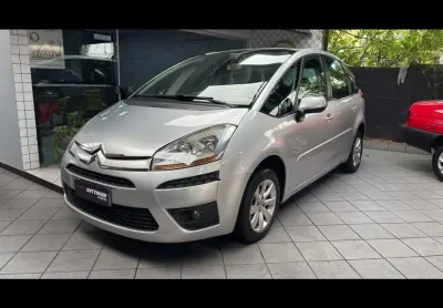 Citroen c4 pic glxa 5l 2010