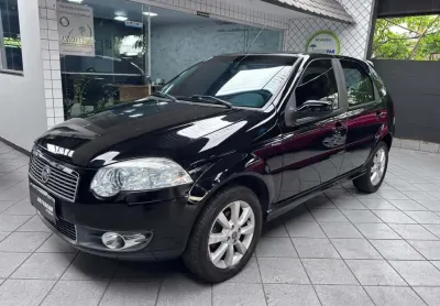 Fiat palio elx dualogic 2010