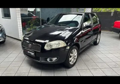 Fiat palio elx dualogic 2010