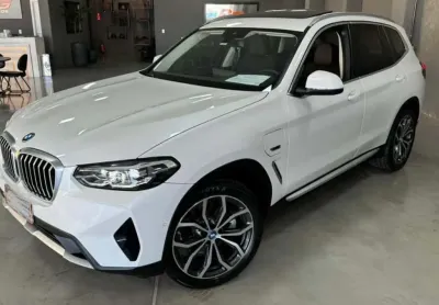 Bmw x3 xdrive30e 2023