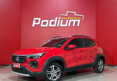 Fiat pulse audace 1.0 turbo 200 flex aut.