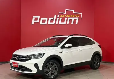 VOLKSWAGEN NIVUS Comfortline 1.0 200 TSI Flex Aut.