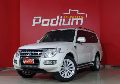 Mitsubishi pajero hpe full 3.2 4x4 t.i.dies. 5p aut
