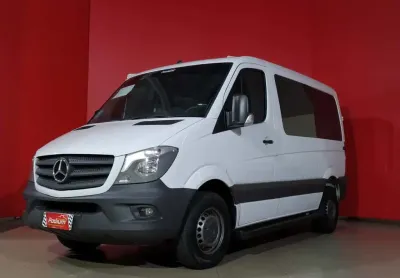 Mercedes-benz sprinter 415 van standard t.b. 2.2 dies.