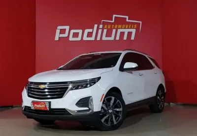 Chevrolet equinox premier 1.5 turbo 172cv aut.