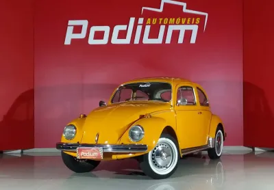 Volkswagen fusca vw/fusca 1300