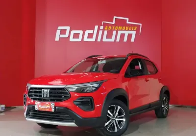 Fiat pulse audace 1.0 turbo 200 flex aut.