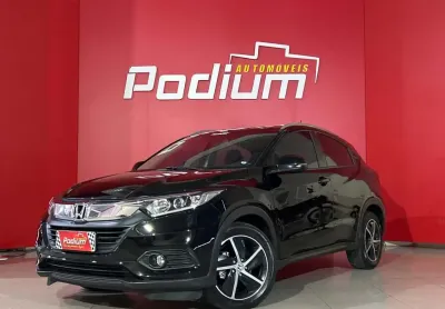 Honda hr-v ex 1.8 flexone 16v 5p aut.