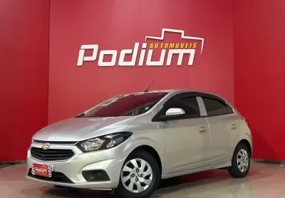 Chevrolet onix hatch lt 1.0 8v flexpower 5p mec.