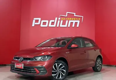 Volkswagen polo highline tsi 1.0 flex 12v aut.