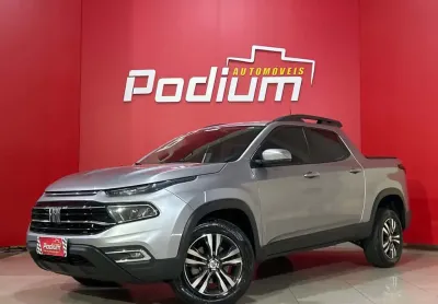 Fiat toro freedom 1.3 t270 4x2 flex aut.